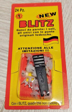 Ganci blitz parete per - parete,