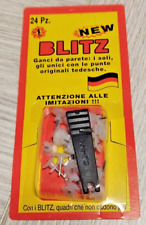 Ganci Blitz da Parete per