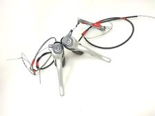 P Leve lever freno brake shimano 105 ergopower shifters corsa road bici bike