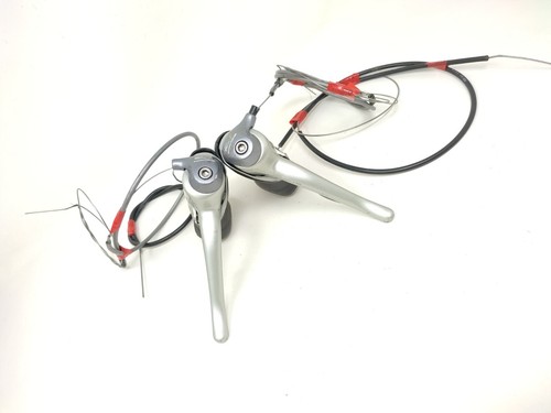 Leve lever freno brake - p,
