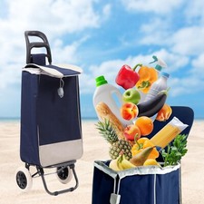 Trolley Carrello della Spesa