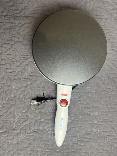 Cucina pro crepiera senza fili - crepiera,