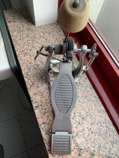 Pedale batteria vintage sonor - vintage,