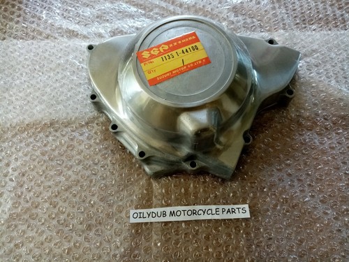 Coperchio motore alternatore