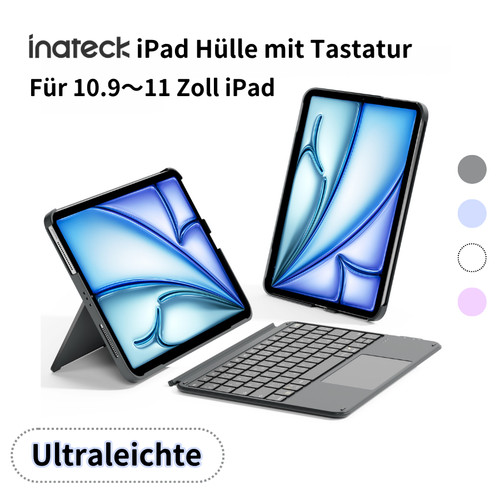 Tastiera ipad inateck per - tastiera,