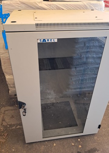 Armadio rack 120 - h, 80