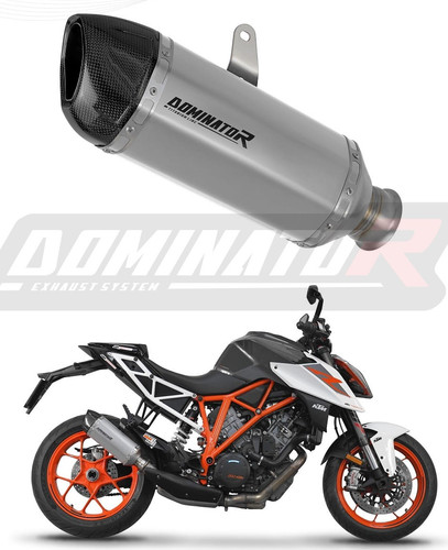 Scarico terminale hp1 - scarico,