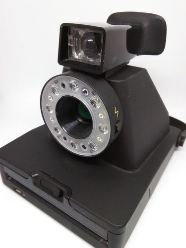 Polaroid impossibile 1 - polaroid,