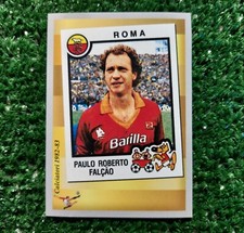 FIGURINA CALCIATORI PANINI