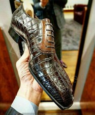 Scarpe uomo Oxford eleganti