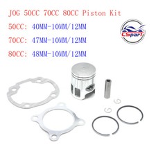 JOG 50 70 80 Piston Kit 40mm