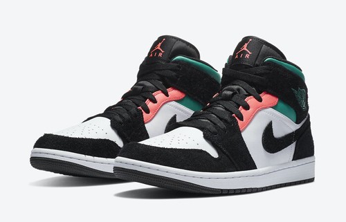 Nike jordan mid se - jordan, 1