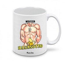 tazza 8x10 scritta mister