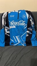 Maglia pre gara napoli - maglia,