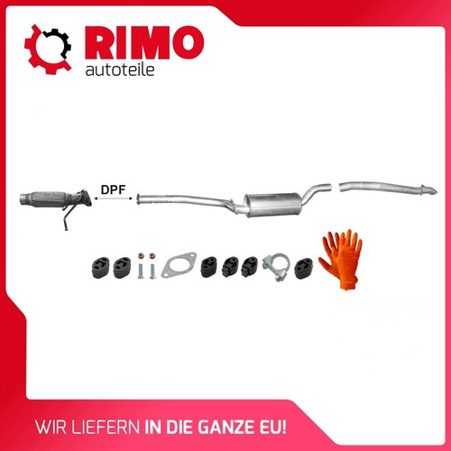 Per volvo v50 - v50, 2.0