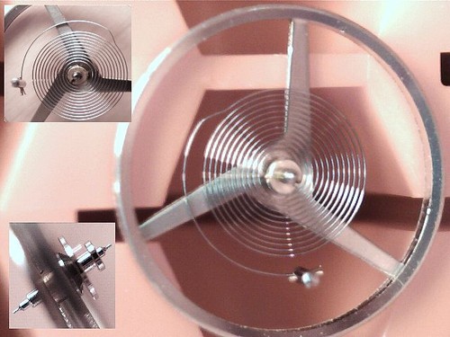Chronographe balances - chronographe,,
