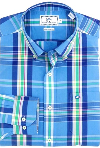 Camicia quadri southern - camicia, a