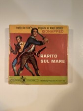 RAPITO SUL MARE - 8 MM WALT