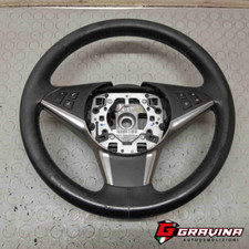Volante in pelle BMW SERIE 5 E60 / E61 2007>2010