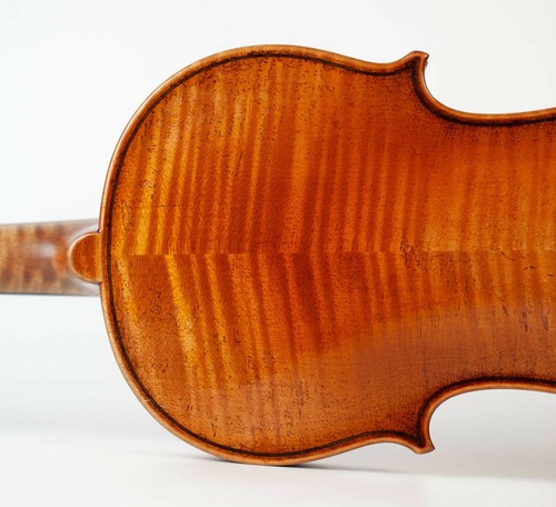 Violino 4 molto - violino, 4/4
