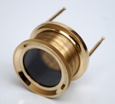 Antica lente di ingrandimento