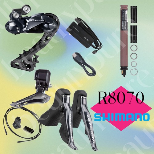 Nuovo shimano ultegra r8050 - shimano,