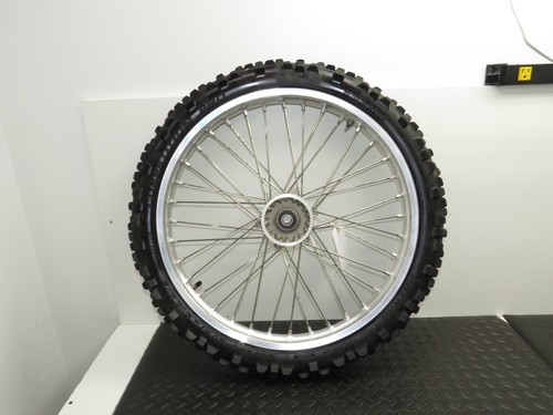 Yamaha 250 125 02 13 - yz,
