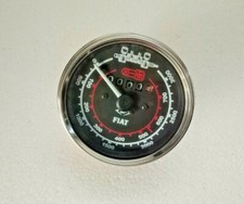 ACW Fiat Tachimetro 450 480