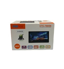 Autoradio android 4gb ram 64gb - 4gb,