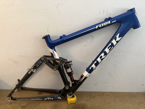 Telaio mountain bike - trek, fuel