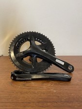 SHIMANO GUARNITURA CORSA FC-RS510 52x36