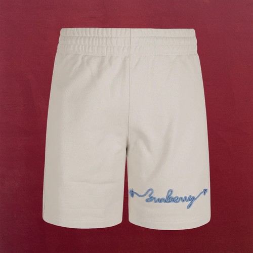 Burberry pantaloncino uomo - pantaloncino,