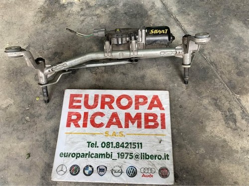Motorino tandem tergicristalli - motorino,