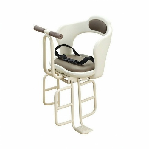 Seggiolino bici posteriore - bici,