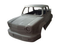 Carrosserie Simca 1000 Rally