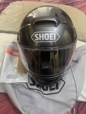 Nuovo Casco Modulare Shoei