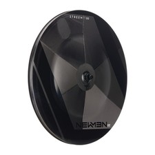 ruota posteriore lenticolare