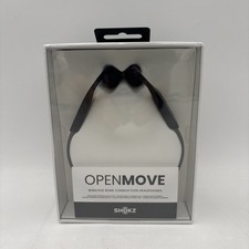 Shokz Open Move Cuffie