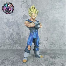 Dragon Ball Z -  Vegeta SSJ