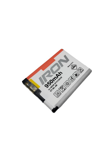 Batteria per cellulare nokia - per,