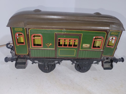 Vintage pre war bing - vintage, pre-war