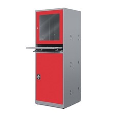 Armadio per computer armadio