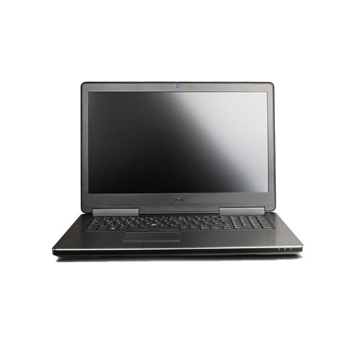 Dell precision 7710 - precision, core