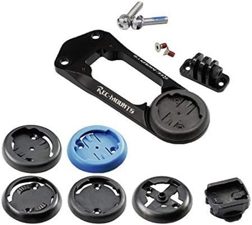 Supporto combinato rec - supporto,