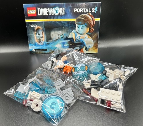 Lego dimensions portal - lego,
