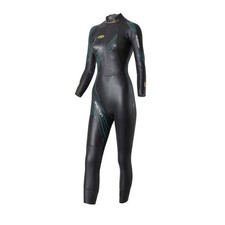 Blueseventy muta da bagno