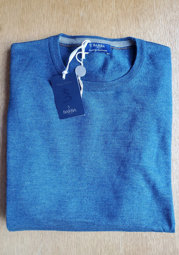 Nuovo maglione barba - maglione,