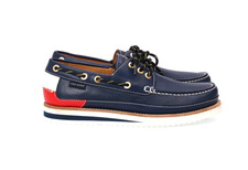 SCARPE DECK LOUIS VUITTON UOMO