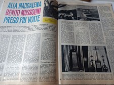 Isola della Maddalena Gino