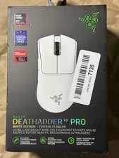 Mouse da gioco wireless Razer